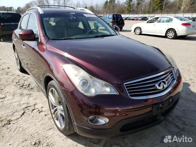 Фара от infiniti EX 2007-2013