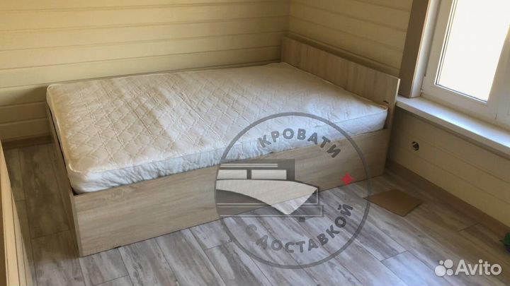 Кровать 180 200