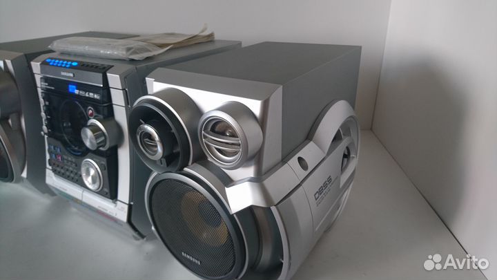 Samsung MAX-KJ730