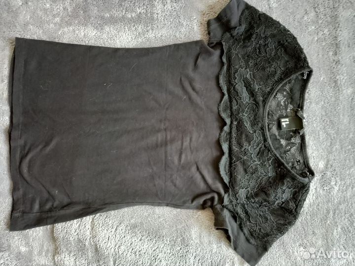 Вещи пакетом 42-44