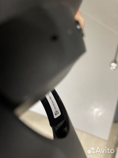 Беспроводные наушники jbl tune 720bt black