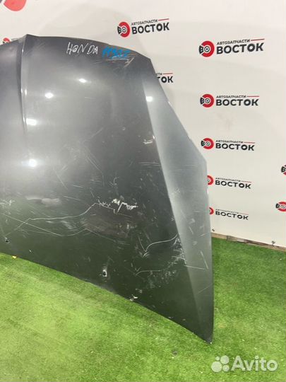 Капот Mitsubishi Lancer CS 2000-2010