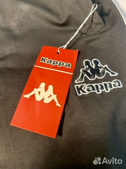 Штаны kappa