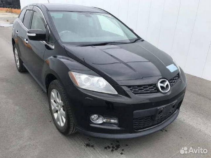 Болт крепления генератора Mazda Cx-7 ER3P