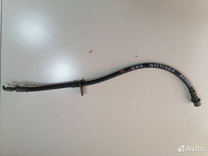 Шланг тормозной задний правый Toyota Camry Gracia