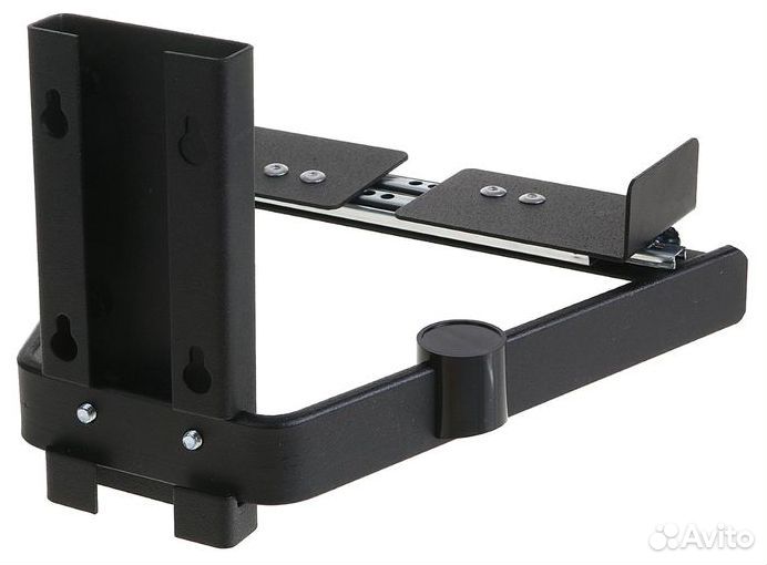 Настенная полка для DVD/медиаплеера/ресивера