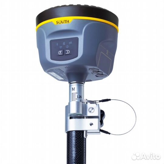 Gnss ровер Galaxy G1 Plus+ Н6 с по SurvX