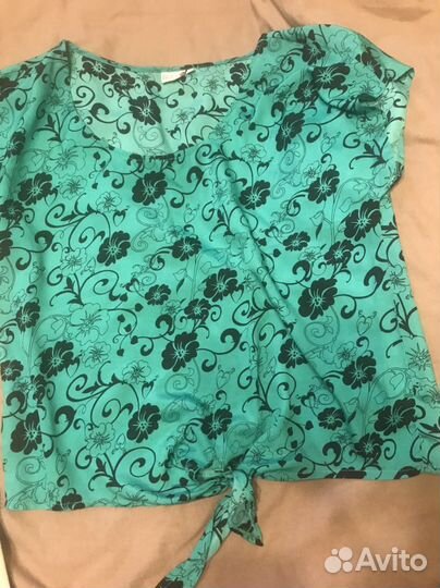 Женские вещи пакетом