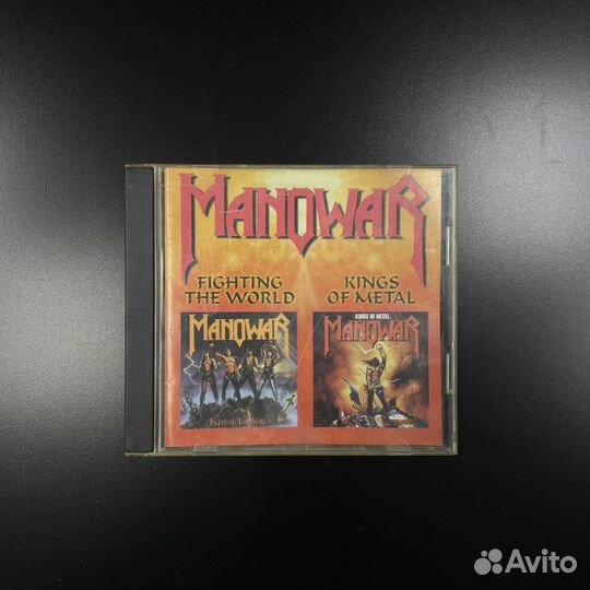 Cd диски оригинал