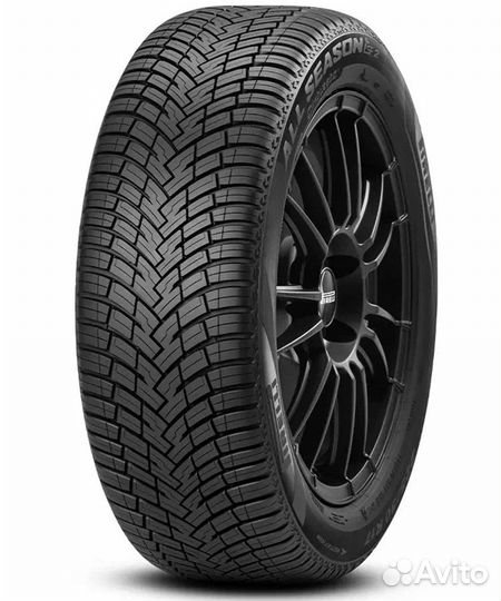 Pirelli Cinturato All Season SF 2 195/65 R15 95V