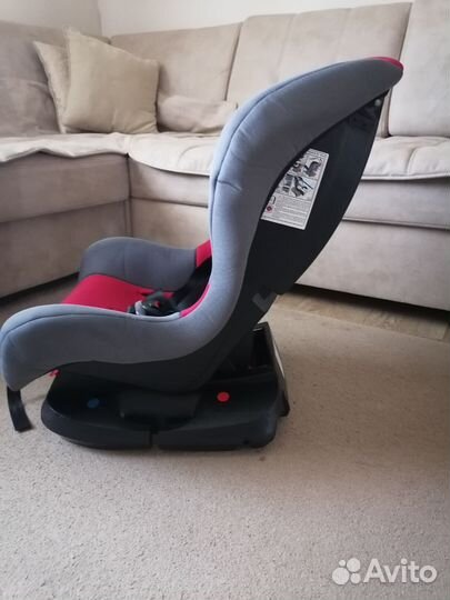 Детское автокресло от 0 до 13