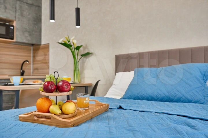 Квартира-студия, 31 м², 13/13 эт.