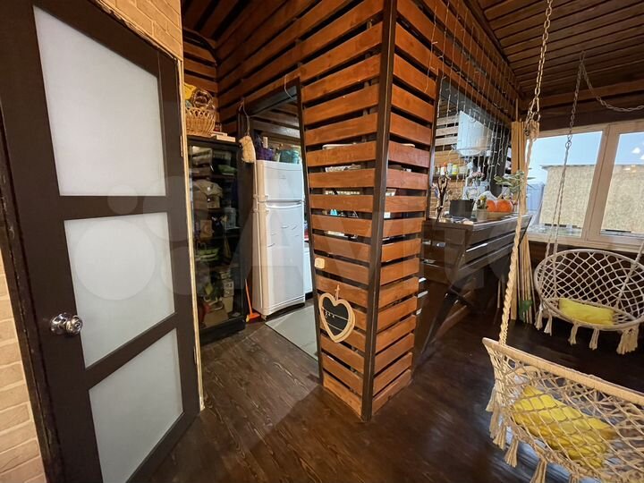 Дача 48 м² на участке 6 сот.