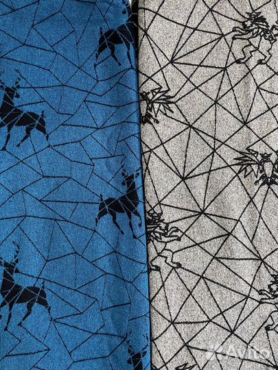 Слинг шарф Kenhuru