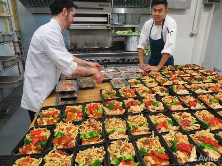 Повар в кулинарный отдел магазина