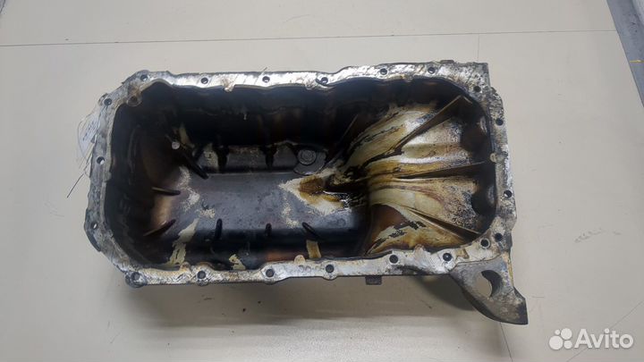 Поддон Peugeot 307