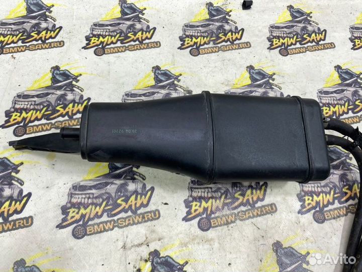 Абсорбер Audi 80 B4 1994