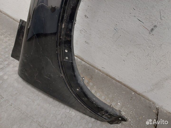 Крыло правое переднее Volvo XC90