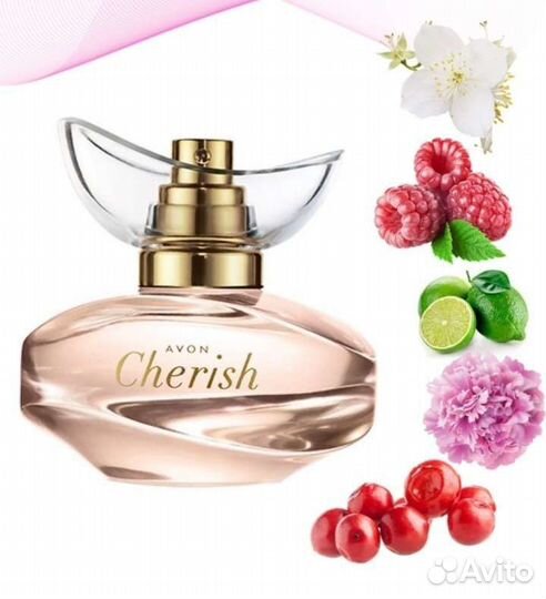 Avon Эйвон духи парфюмерия косметика тудей today