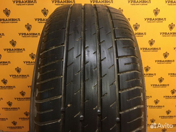 Michelin Pilot HX MXM 205/55 R16