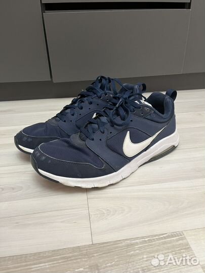 Кроссовки мужские