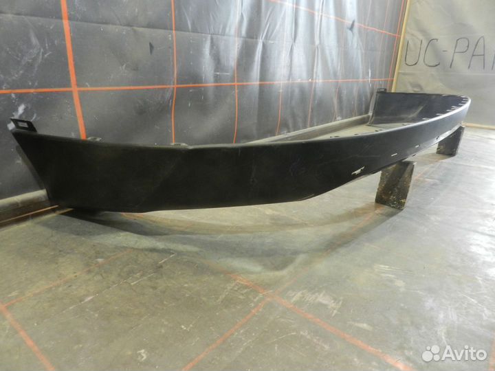 Спойлер бампера заднего - Toyota RAV4 CA40