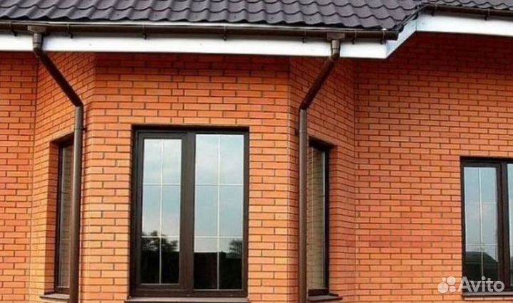 Пластиковые окна от производителя