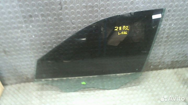 Стекло боковой двери Volvo XC90, 2016