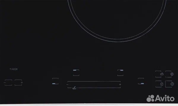 Варочная панель Hotpoint ariston HR 607 IN