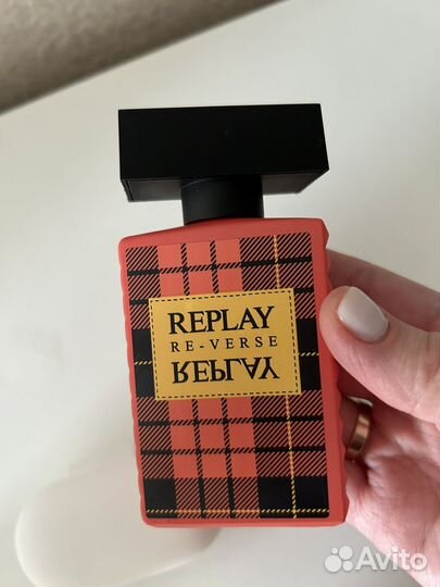 Духи женские