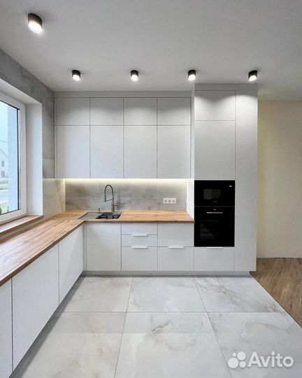 Кухня на заказ