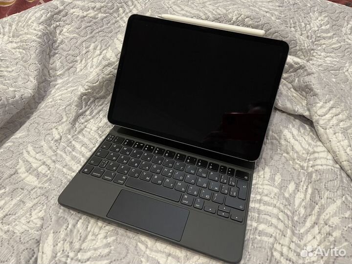 Apple iPad pro 11 2018