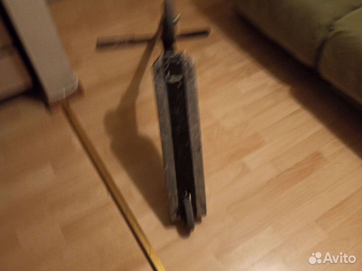 Трюковой самокат для 10 лет