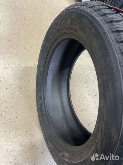 Nokian Tyres Hakkapeliitta R3 SUV 225/55 R17 101R