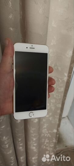 iPhone 6S Plus, 128 ГБ