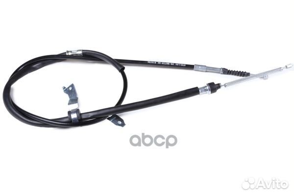 29-98738-SX трос ручного тормоза Toyota Avensi