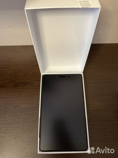 Samsung galaxy tab a