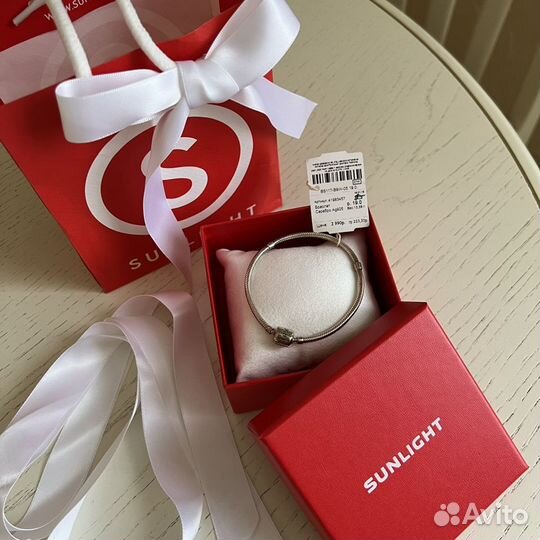 Браслет Sunlight