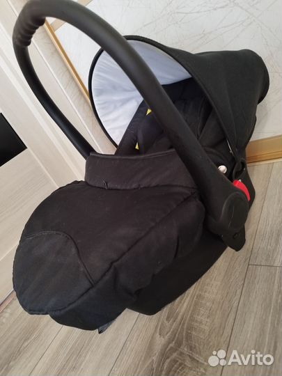 Автолюлька Rico