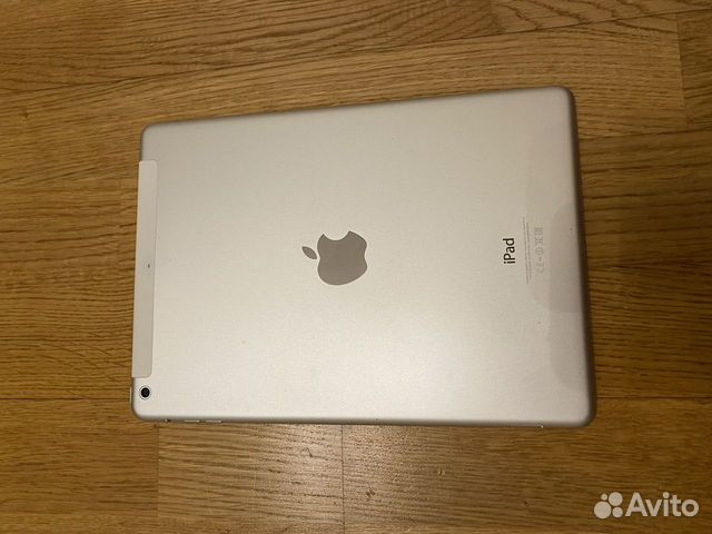 iPad Air 1 16Gb SIM