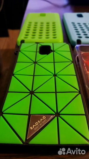 Чехлы на телефон samsung Galaxy Note 3