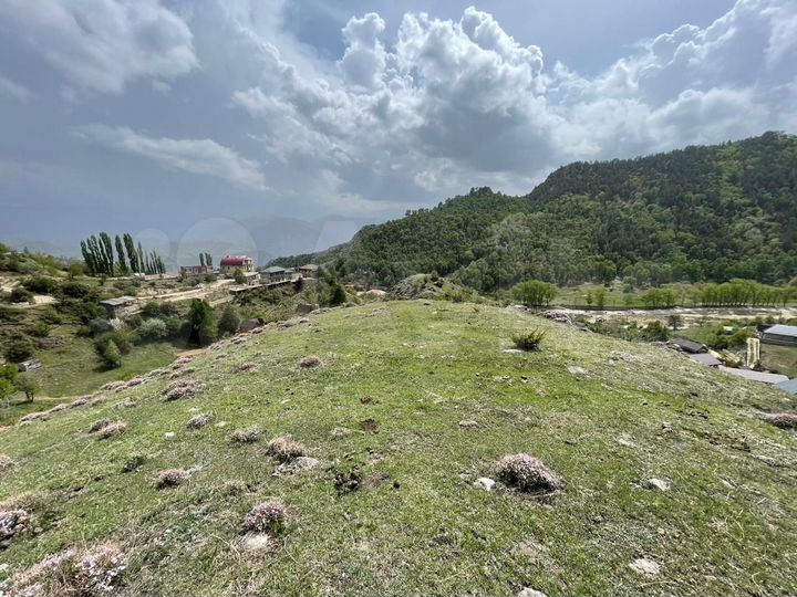 Участок 5 сот. (СНТ, ДНП)