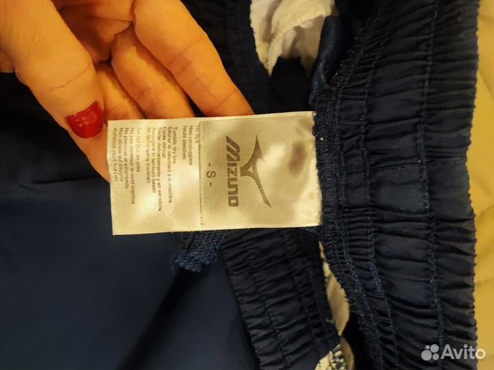 Мужские спортивные штаны