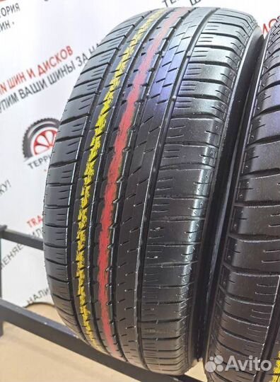 Bridgestone Turanza ER33 215/55 R17 93V