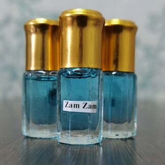 Духи, миски, арабская парфюмерия,ZamZam