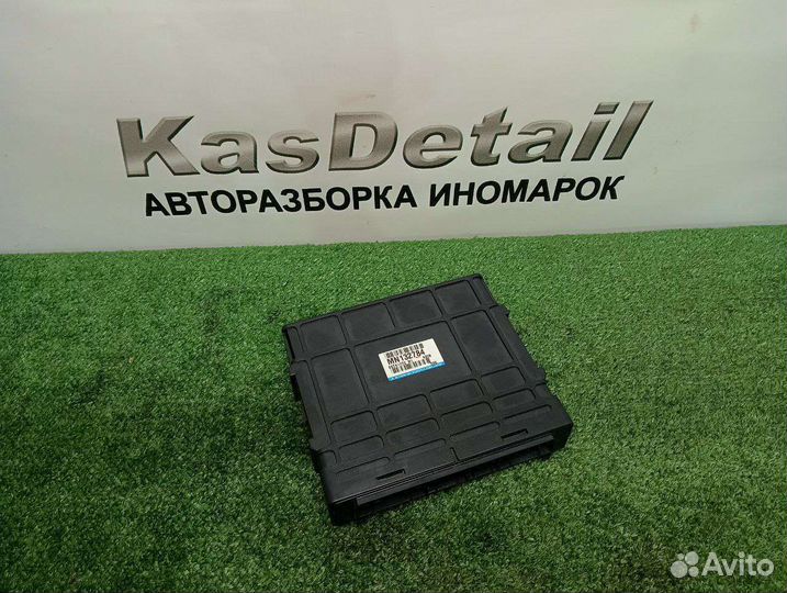 Эбу/мозги Mitsubishi lancer 9 1.6 МКПП