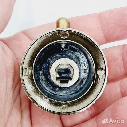 Ручки регулировки для варочной панели