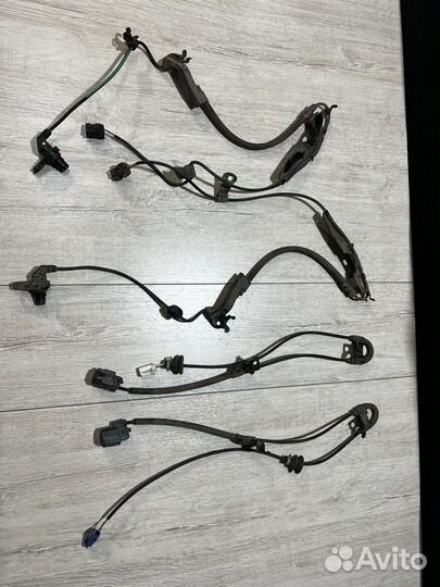 Датчики ABS Toyota Camry V50