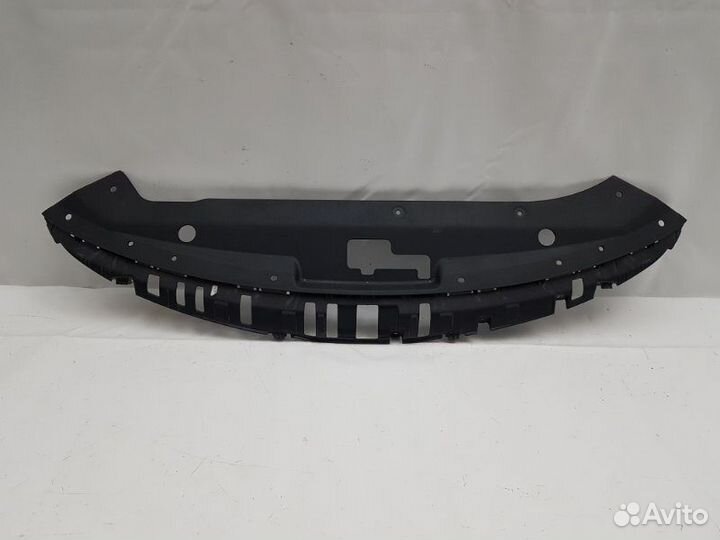 Кожух замка капота KIA optima 16-20