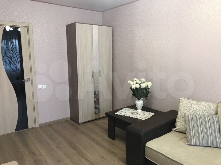 2-к. квартира, 56 м², 7/9 эт.